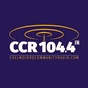 Chelmsford Community Radio logo
