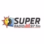 Super Radio logo