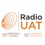 Radio UAT - XHNLR logo
