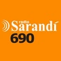 Radio Sarandí 690 logo