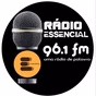 Rádio Essencial logo