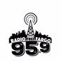 Radio Free Fargo - KRFF-LP logo