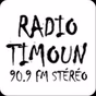 Radio Timoun logo