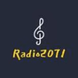 Radio 2071 logo