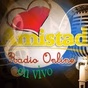 Amistad Radio NY logo