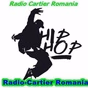 Radio Cartier Romania logo