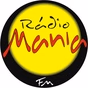 Rádio Mania FM logo