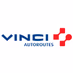 Radio Vinci Autoroutes 107.7 logo