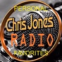 Personal Favorites by Chris Jones logo