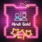 VibeSounds - Hindi Gold Radio Station logo