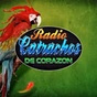 Radio Catrachos De Corazón logo