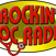 Rockin' Doc Radio logo