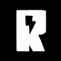 FM 103.9 A ROCK logo