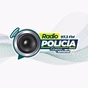 Radio Policia Nacional logo