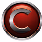 Rádio Cidade 107.1 FM logo