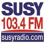 Susy Radio logo