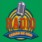 Radio Cerro de Oro logo