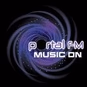 103.1 Portal FM - W276CZ logo