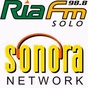 Sonora FM logo