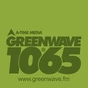 Green Wave logo
