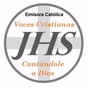 Voces Cristianas logo