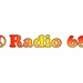 Radio 68 logo