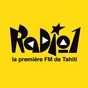 Radio 1 Tahiti logo