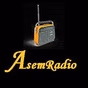 Asem Radio logo
