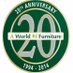 A World of Furniture Radio logo