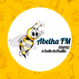 Rádio Abelha 104.9 FM logo