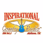 Inspirational Country Radio - KVVO-LP logo