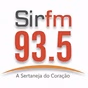 Sir Fm Franca logo