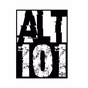Alt 101 - KCVI-HD2 logo