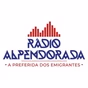 Rádio Alpendorada logo