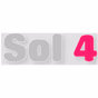 Sol 4 Radio logo