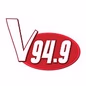 V94.9 - WATV logo