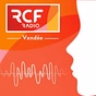 RCF Vendée logo