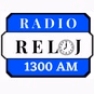 Radio Reloj La 1300 Pereira logo