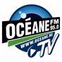 Océane FM logo