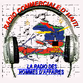Radio Commerciale d'Haiti logo