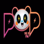 POP 98.9 FM logo