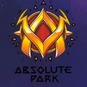Абсолют парк радио logo