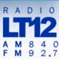 Radio LT12 General Madariaga logo