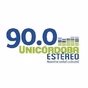 Unicórdoba Estéreo logo