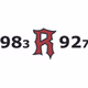 98.3 WRUP Real Classic Rock - W254AG logo
