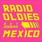 Radio Oldies Mexico logo