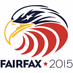 Fairfax 2015 WPFG - The Eagle logo