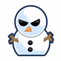 The Frost Effect logo