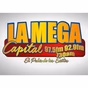 La Mega Capital - WXTR logo