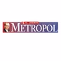 Radyo Metropol FM logo